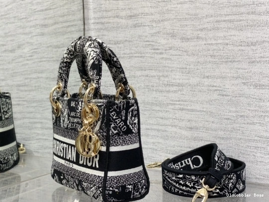 OldCobbler Bags LADY DIRO-17CM 0708